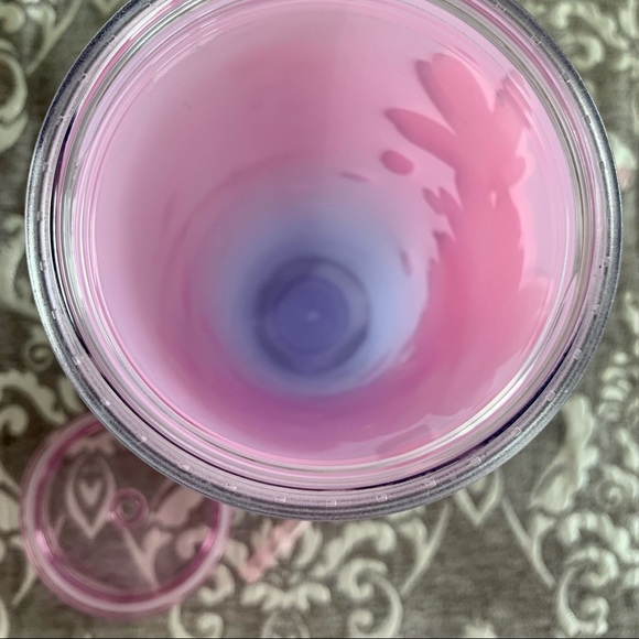 😍 Starbucks Sakura Blossom Gradient Pink Blue Cup - Picture 5 of 5
